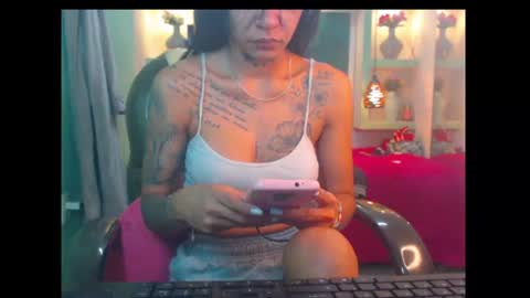 Snapshot of lorenapinto_ chatting on 6, 7, 2026 lore online show from 6, 7, 2026