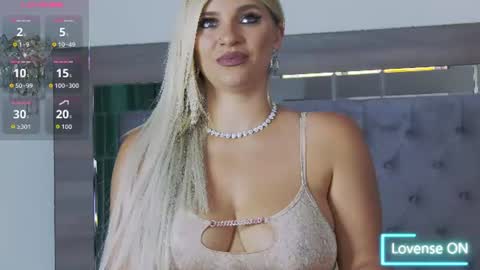 Snapshot of lorenaryan chatting on 25, 6, 2026 lorenaryan online show from 25, 6, 2026