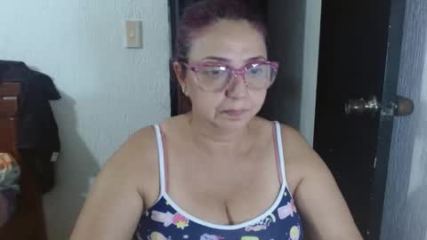 Snapshot of lorenatits chatting on 5, 3, 2025 Lorena.. online show from 5, 3, 2025