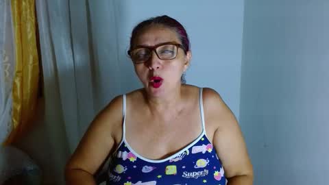 Snapshot of lorenatits chatting on 17, 9, 2025 Lorena.. online show from 17, 9, 2025