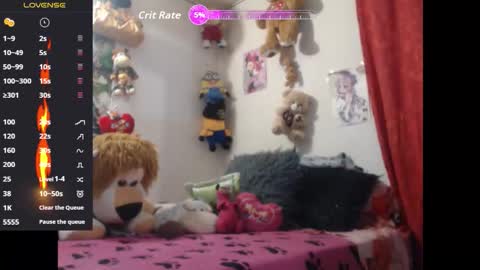Snapshot of lorenitha_20 chatting on 3, 3, 2026 lorenitha online show from 3, 3, 2026
