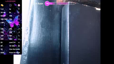 Snapshot of lorenitha_20 chatting on 4, 5, 2026 lorenitha online show from 4, 5, 2026