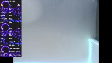 Snapshot of lorenitha_20 chatting on 30, 6, 2026 lorenitha online show from 30, 6, 2026