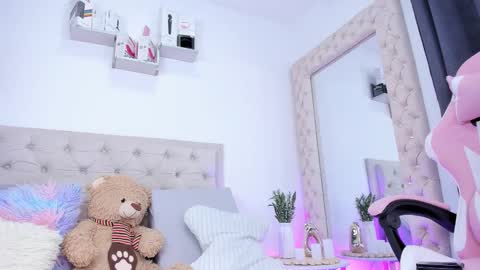 Snapshot of lorennahernandez chatting on 16, 3, 2026 Lorena online show from 16, 3, 2026