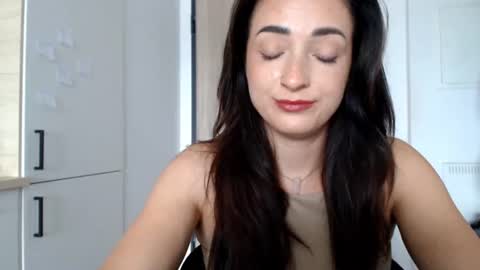 Snapshot of lorenneinspiring chatting on 7, 7, 2026 LorenneInspiring online show from 7, 7, 2026