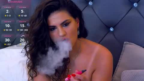 Snapshot of lorennemays chatting on 6, 10, 2025 Lorenne Mays online show from 6, 10, 2025