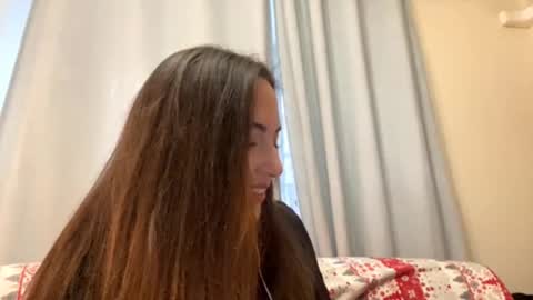 lorenrutty online show from 24, 11, 2025