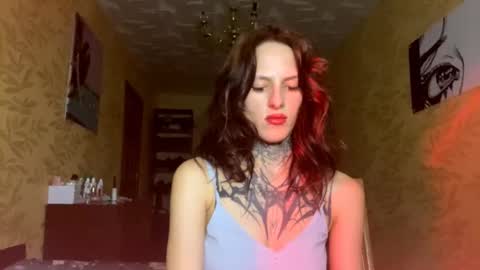 lorenrutty online show from 30, 11, 2025