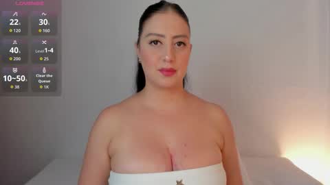 Snapshot of lorent_clemont chatting on 10, 3, 2026 Lorent online show from 10, 3, 2026