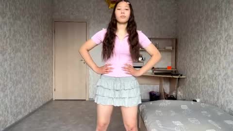 Sakura online show from 5, 6, 2026