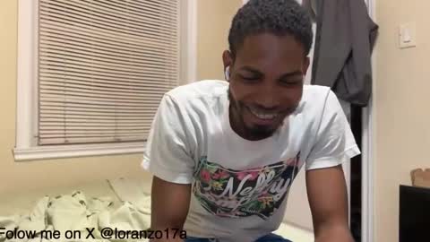 lorenzo17a online show from 2, 2, 2025