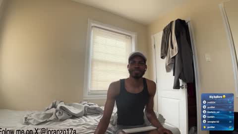 Snapshot of lorenzo17a chatting on 20, 2, 2025 lorenzo17a online show from 20, 2, 2025