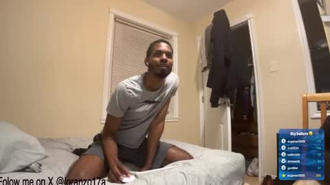 Snapshot of lorenzo17a chatting on 27, 2, 2025 lorenzo17a online show from 27, 2, 2025