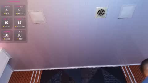  L O R E N Z O  Thumbs Up help  online show from 18, 2, 2026