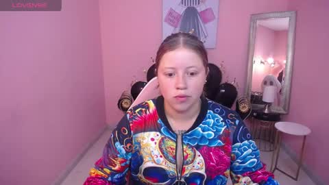 Snapshot of lorethe_demon chatting on 20, 4, 2026 lorethe_demon online show from 20, 4, 2026