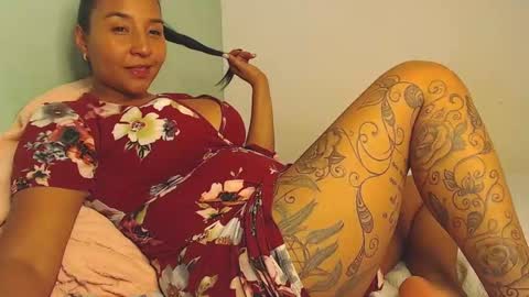 Loretta Gmez online show from 8, 1, 2025