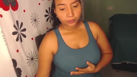 Loretta Gmez online show from 17, 2, 2025