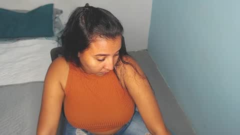 Snapshot of loretta_ chatting on 7, 4, 2026 Loretta Gmez online show from 7, 4, 2026