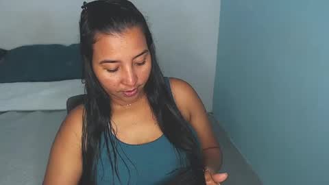 Snapshot of loretta_ chatting on 11, 4, 2026 Loretta Gmez online show from 11, 4, 2026