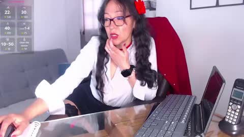 Snapshot of loretta_fraser chatting on 4, 5, 2026 loretta_fraser online show from 4, 5, 2026