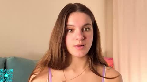 Chloe for Fan BlackHole online show from 22, 11, 2025