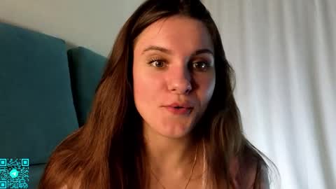 Snapshot of lorettadunnelli chatting on 27, 3, 2026 Chloe for Fan BlackHole online show from 27, 3, 2026