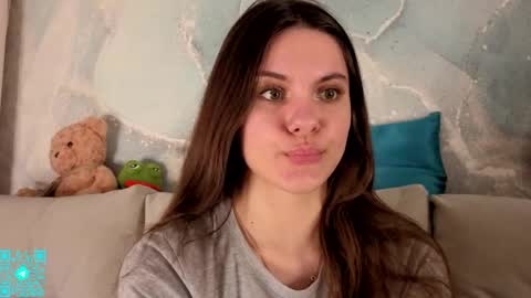 Snapshot of lorettadunnelli chatting on 5, 5, 2026 Chloe for Fan BlackHole online show from 5, 5, 2026