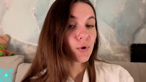 Snapshot of lorettadunnelli chatting on 21, 5, 2026 Chloe for Fan BlackHole online show from 21, 5, 2026