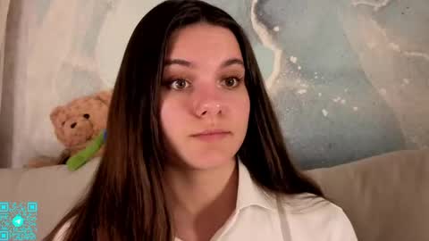 Snapshot of lorettadunnelli chatting on 22, 5, 2026 Chloe for Fan BlackHole online show from 22, 5, 2026