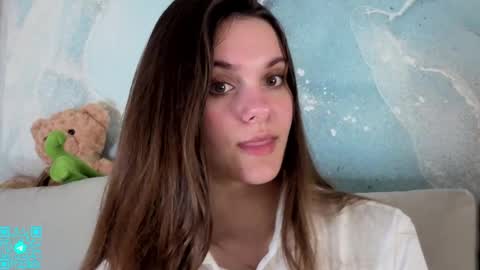 Snapshot of lorettadunnelli chatting on 29, 5, 2026 Chloe for Fan BlackHole online show from 29, 5, 2026