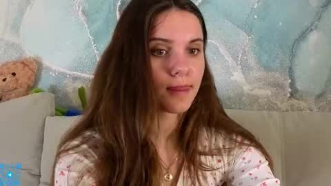 Snapshot of lorettadunnelli chatting on 6, 6, 2026 Chloe for Fan BlackHole online show from 6, 6, 2026