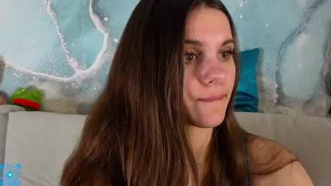 Snapshot of lorettadunnelli chatting on 7, 6, 2026 Chloe for Fan BlackHole online show from 7, 6, 2026