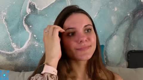 Snapshot of lorettadunnelli chatting on 8, 6, 2026 Chloe for Fan BlackHole online show from 8, 6, 2026
