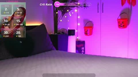 LoretteLorena online show from 1, 11, 2025