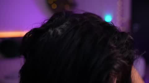 LoretteLorena online show from 13, 12, 2025