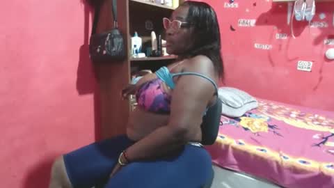 loretybighot online show from 28, 9, 2025