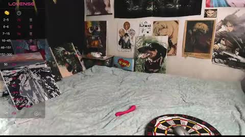 Snapshot of lori__fox chatting on 31, 1, 2025 Lori online show from 31, 1, 2025