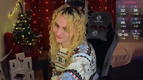 Lori -----------------------------------    online show from 27, 12, 2024