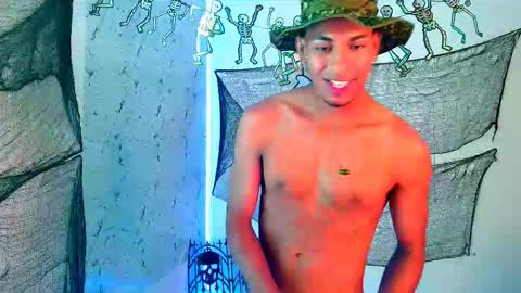 Lorian Vikel  online show from 3, 10, 2025