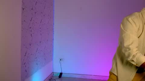 Lorian Vikel  online show from 3, 3, 2026