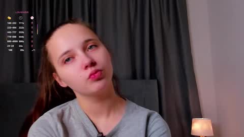 Mia online show from 2, 11, 2025