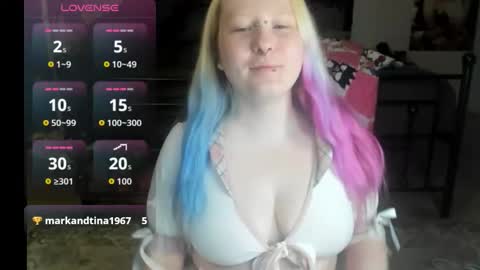 Snapshot of loricritter2 chatting on 2, 4, 2026 Lori Critter online show from 2, 4, 2026