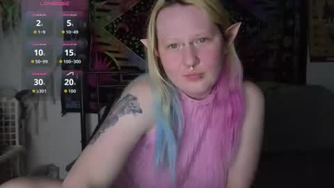 Snapshot of loricritter2 chatting on 20, 4, 2026 Lori Critter online show from 20, 4, 2026