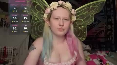 Snapshot of loricritter2 chatting on 1, 5, 2026 Lori Critter online show from 1, 5, 2026