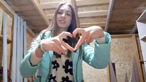 Snapshot of lorieherrara chatting on 13, 11, 2025 Stella online show from 13, 11, 2025