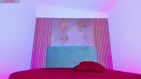 Snapshot of lorraine_28 chatting on 28, 1, 2025  Soy Lorena  online show from 28, 1, 2025