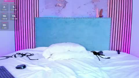 Snapshot of lorraine_28 chatting on 10, 3, 2025  Soy Lorena  online show from 10, 3, 2025
