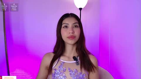 Snapshot of lorraine_28 chatting on 27, 4, 2026 Soy Lorena online show from 27, 4, 2026