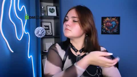 Snapshot of lorraine_carter chatting on 7, 10, 2025 Lora for u online show from 7, 10, 2025