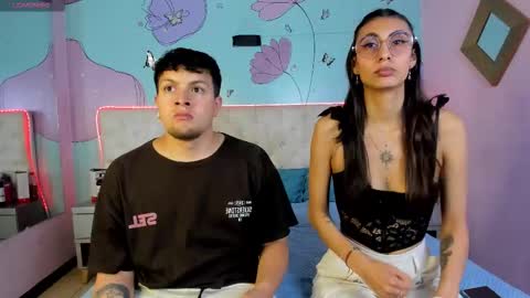 Los inquietos online show from 7, 1, 2026